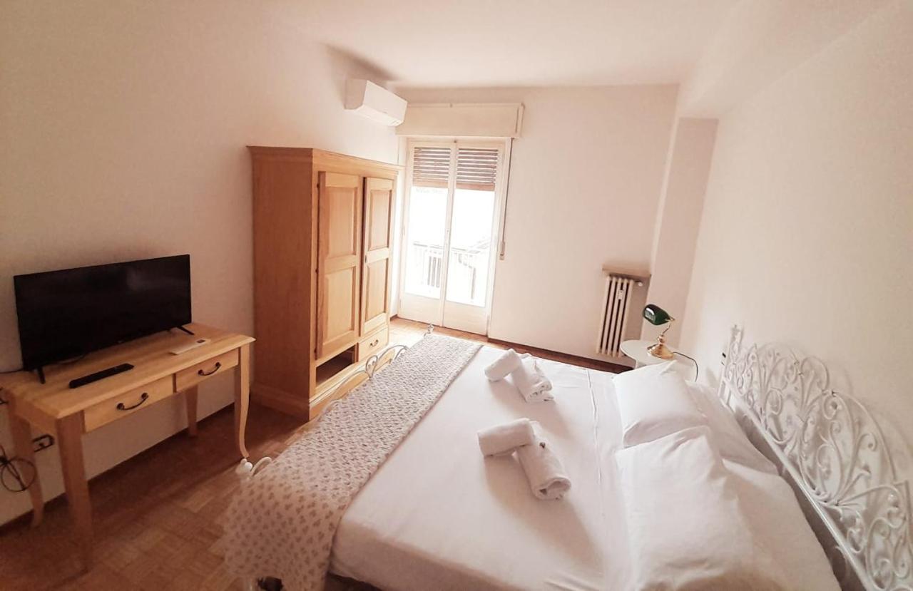 Pura Apartment Верона Екстер'єр фото