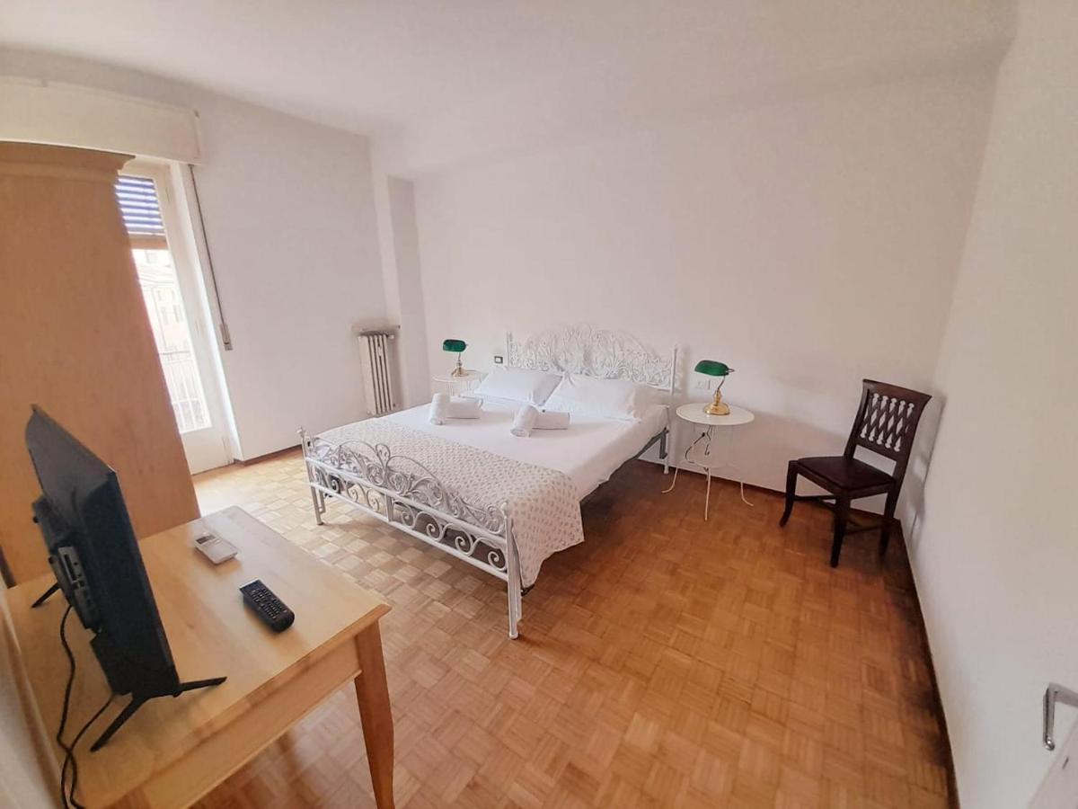 Pura Apartment Верона Екстер'єр фото