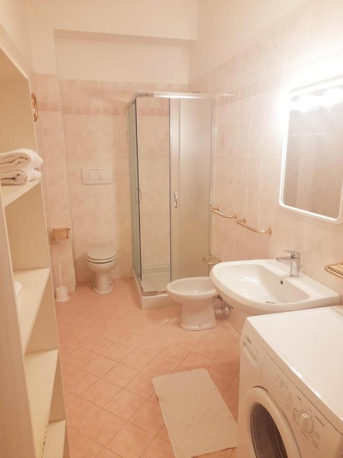 Pura Apartment Верона Екстер'єр фото